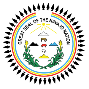 Navajo Nation Seal